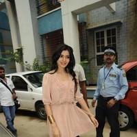 Samantha at Big C Mobiles - Pictures | Picture 94356